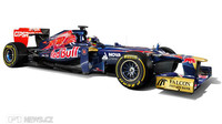 toro rosso str7