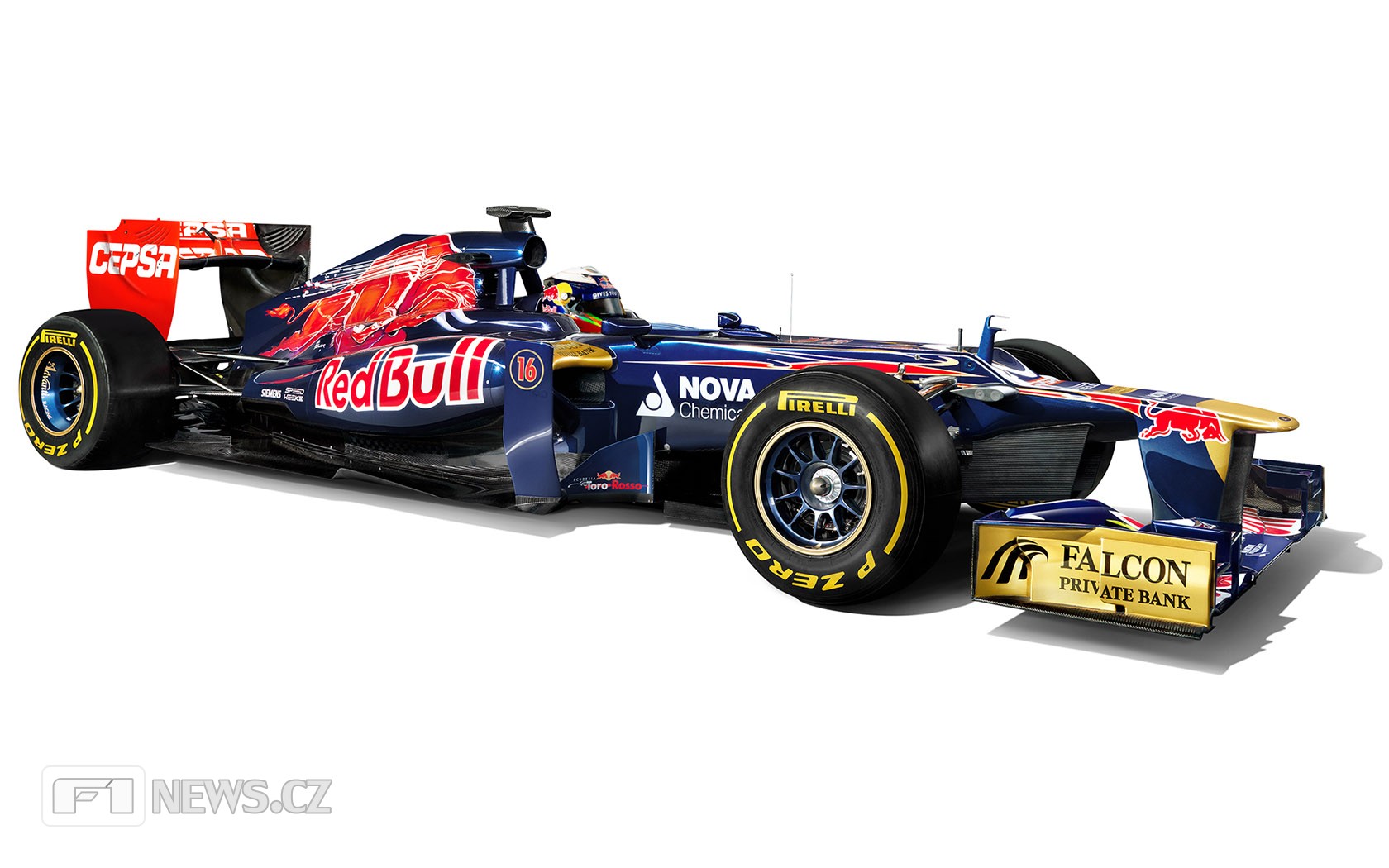 toro rosso str7