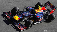 red bull rb8