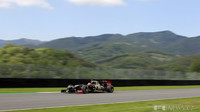 Grosjean, Romain