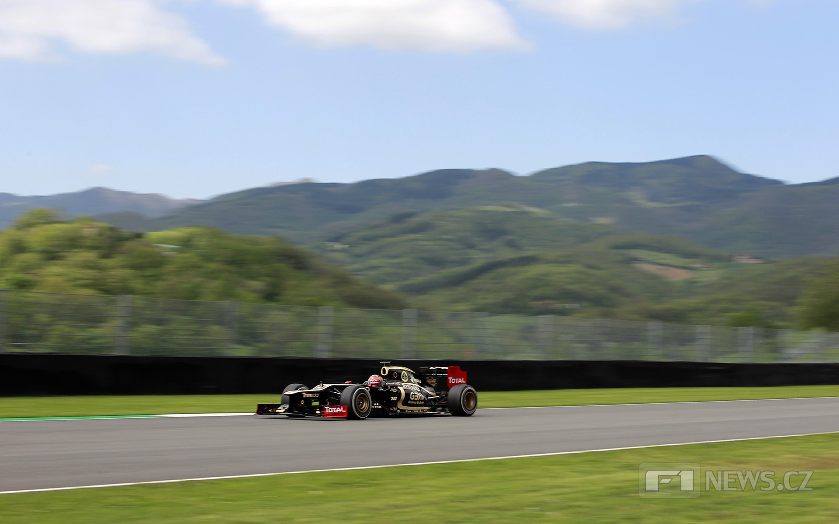 Grosjean, Romain