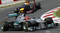 Schumacher, Michael