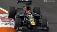 Kovalainen, Heikki