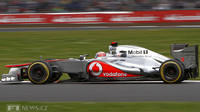 Button, Jenson