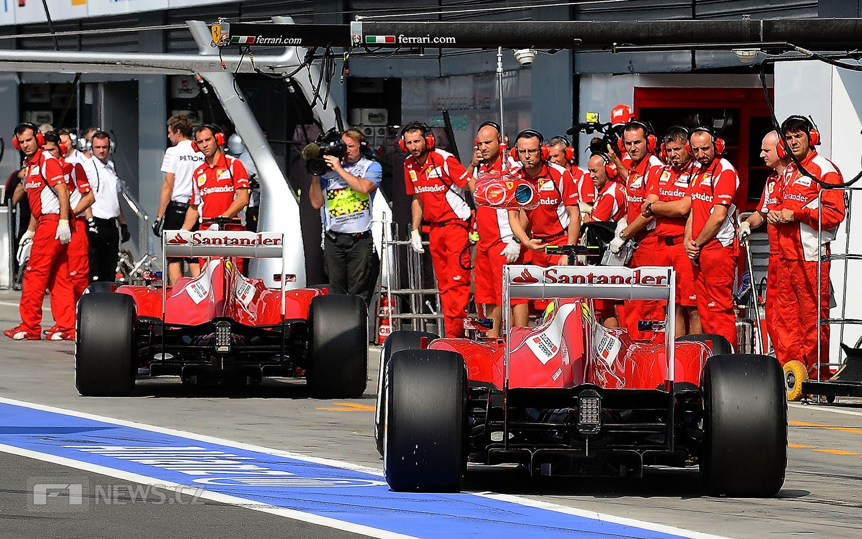 Alonso, Fernando