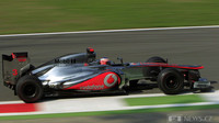 Button, Jenson