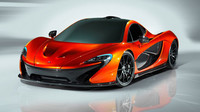 McLaren