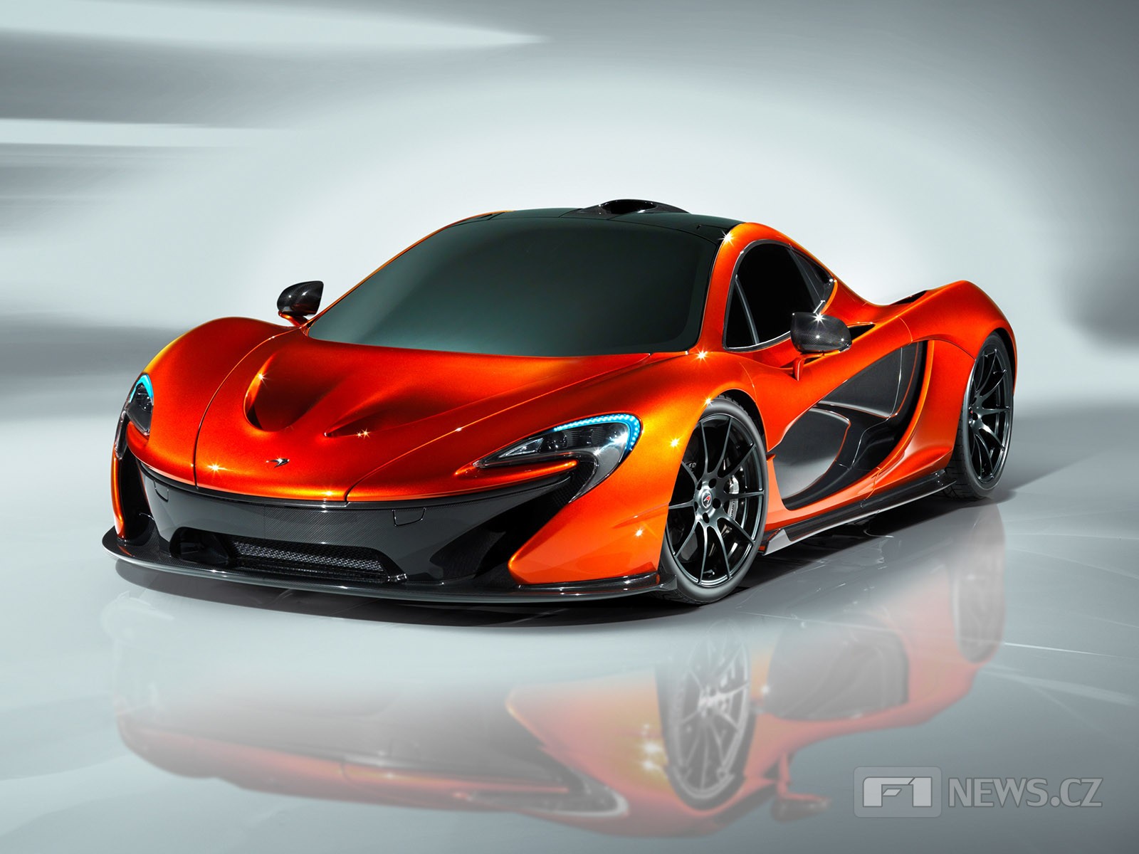 McLaren