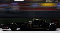 Grosjean, Romain