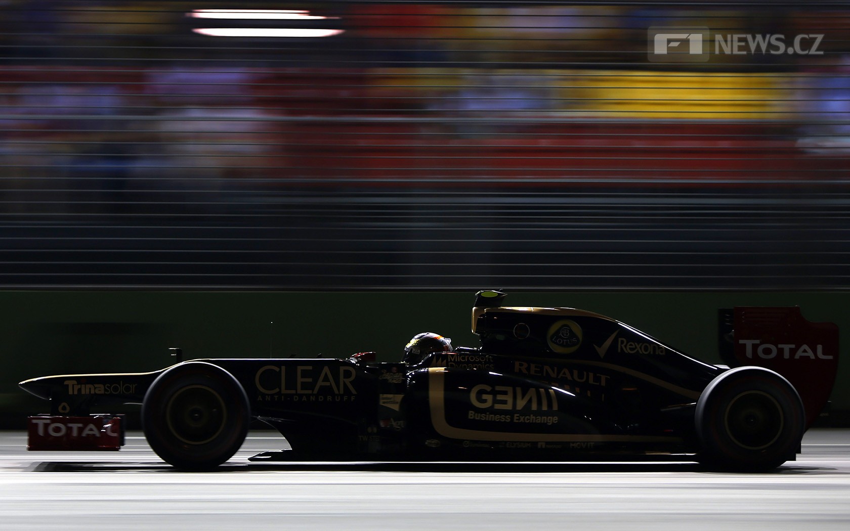 Grosjean, Romain