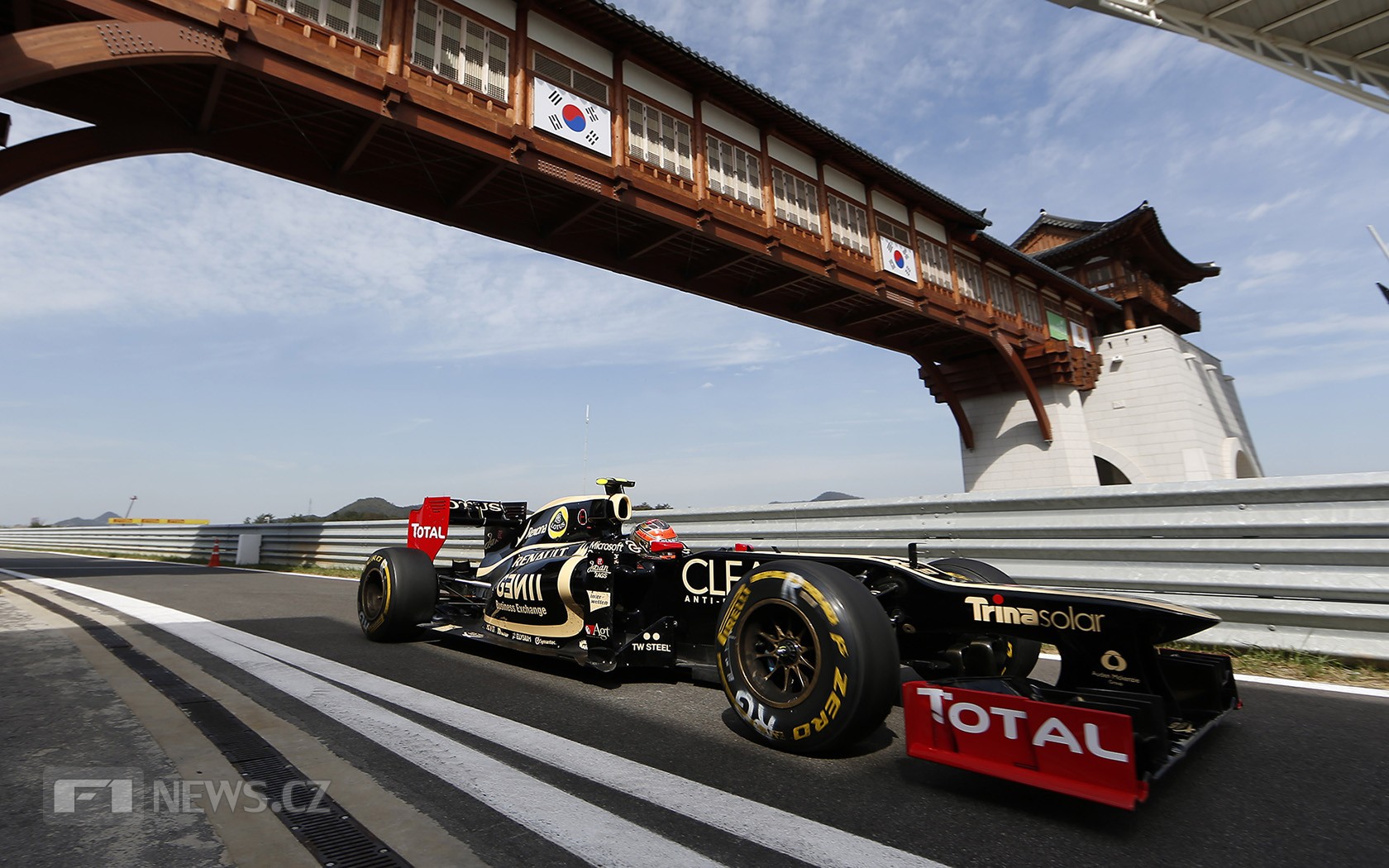 Grosjean, Romain