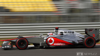 Button, Jenson