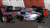 Button, Jenson