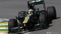 van der Garde, Giedo