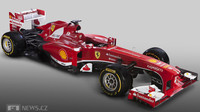 Ferrari F138