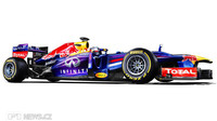 red bull rb9