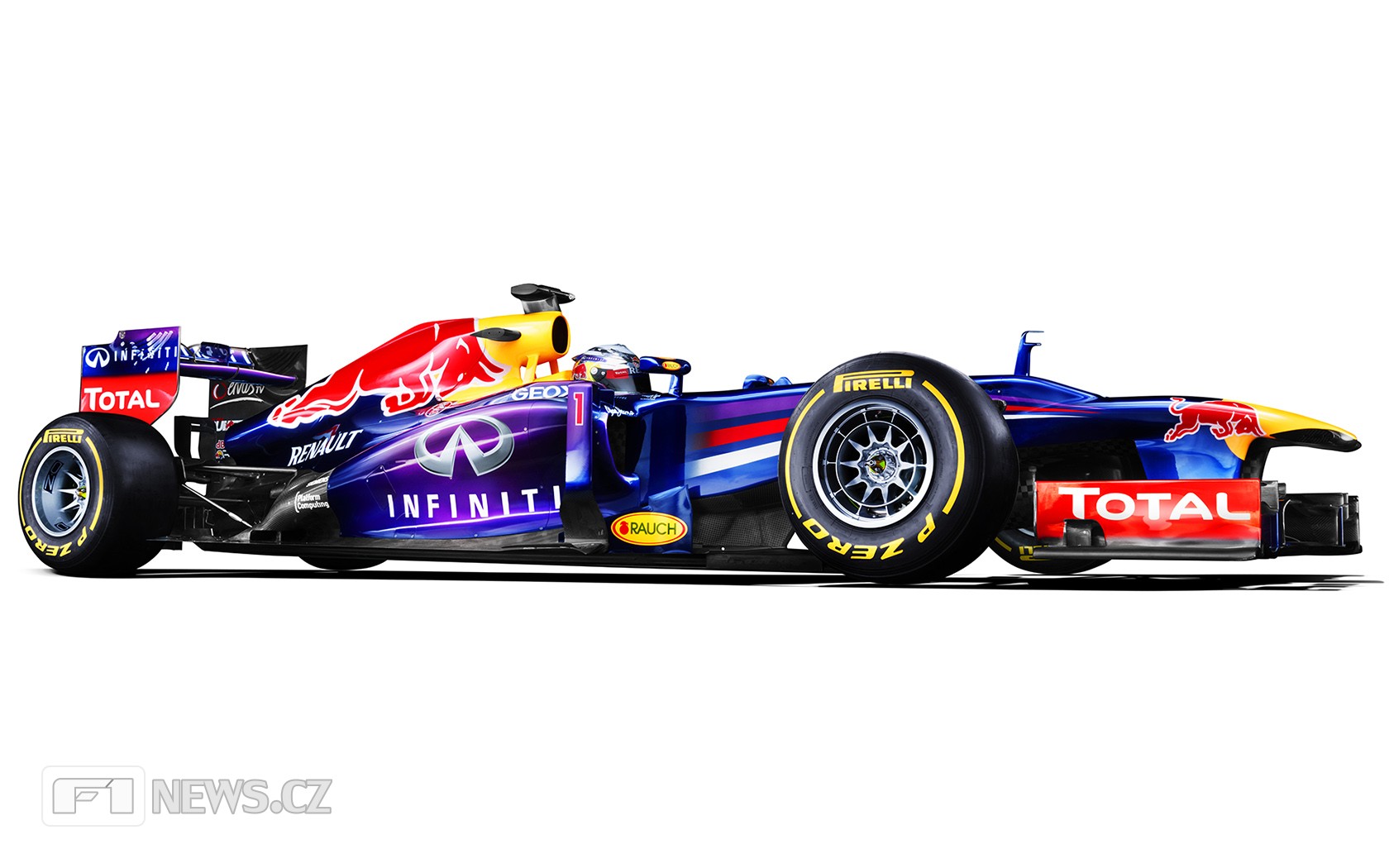 red bull rb9