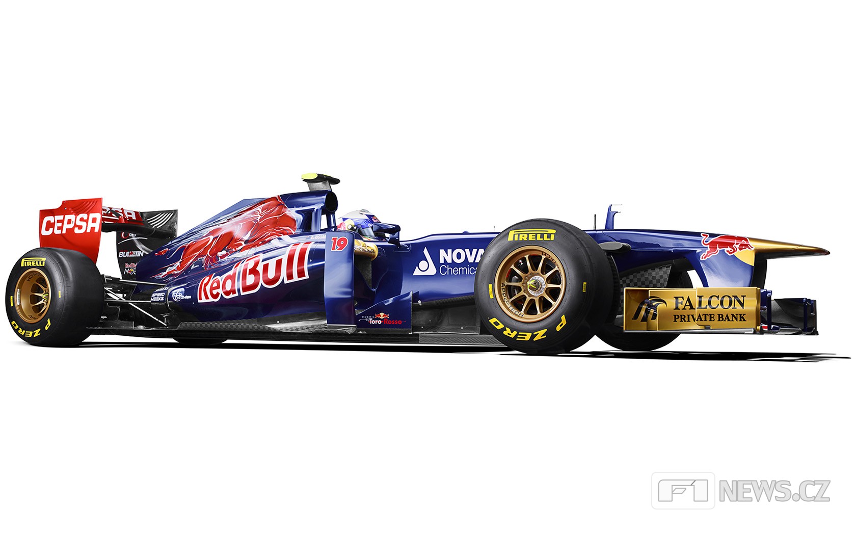 toro rosso str8