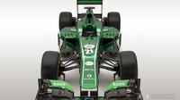 Caterham CT03