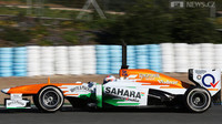 force india vjm06