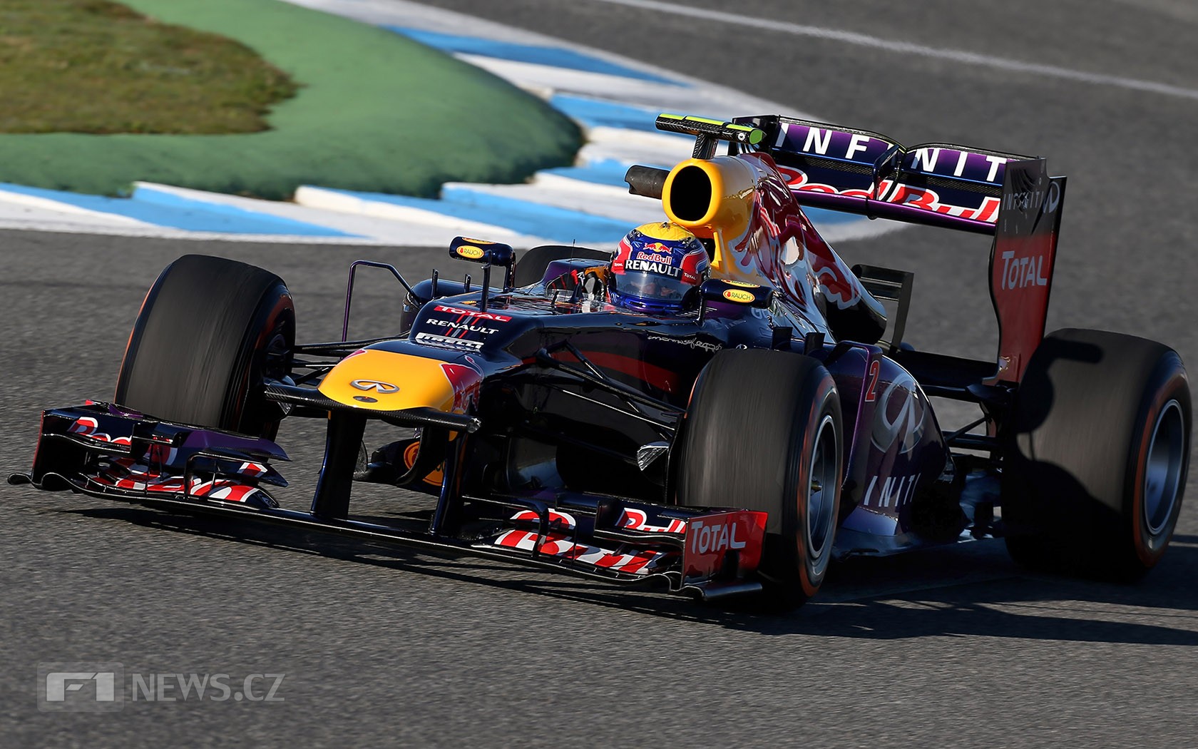 red bull rb9