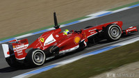 Ferrari F138