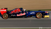 toro rosso str8