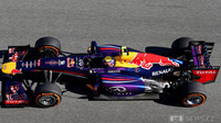 red bull rb9