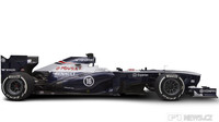 williams fw35