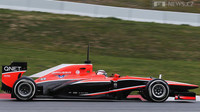 Marussia MR02