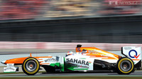 Force India