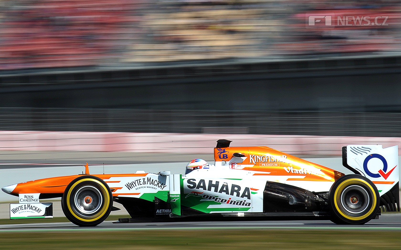 Force India