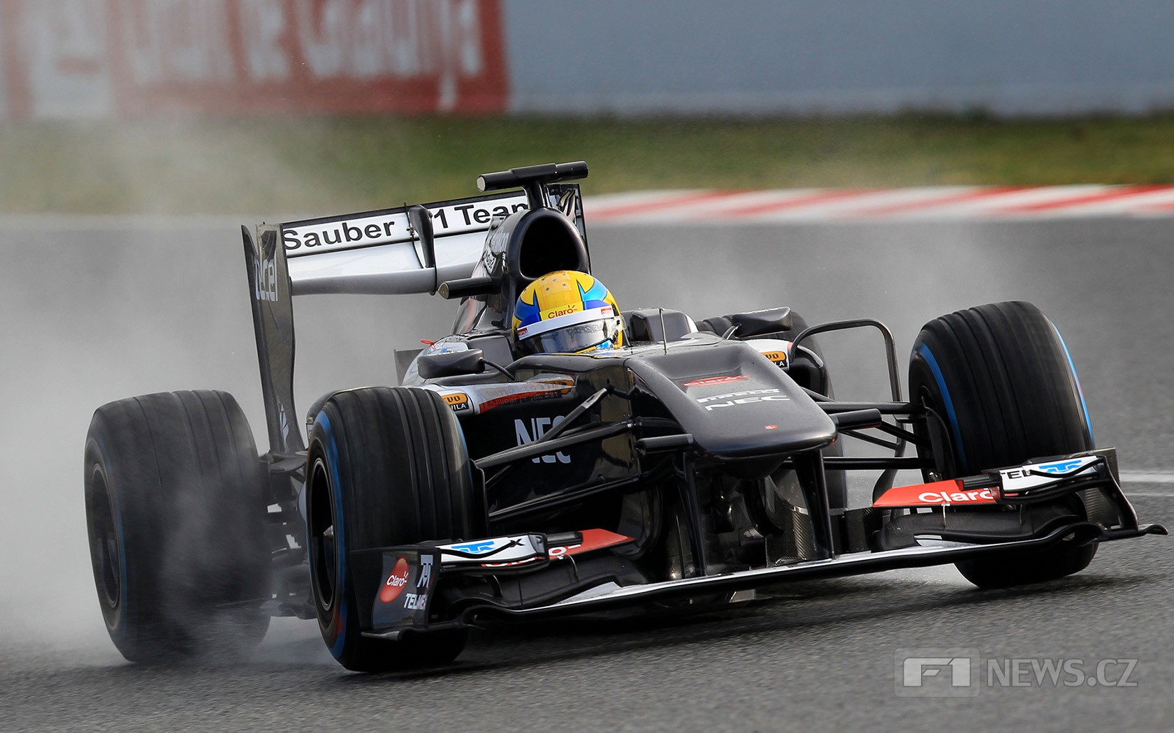 Sauber