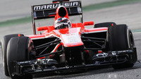 Marussia