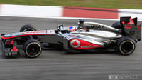 Button, Jenson