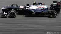 Bottas, Valtteri