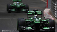 van der Garde, Giedo