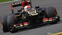 Grosjean, Romain