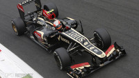 Grosjean, Romain