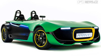 Caterham