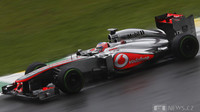 Button, Jenson