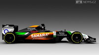 Force India