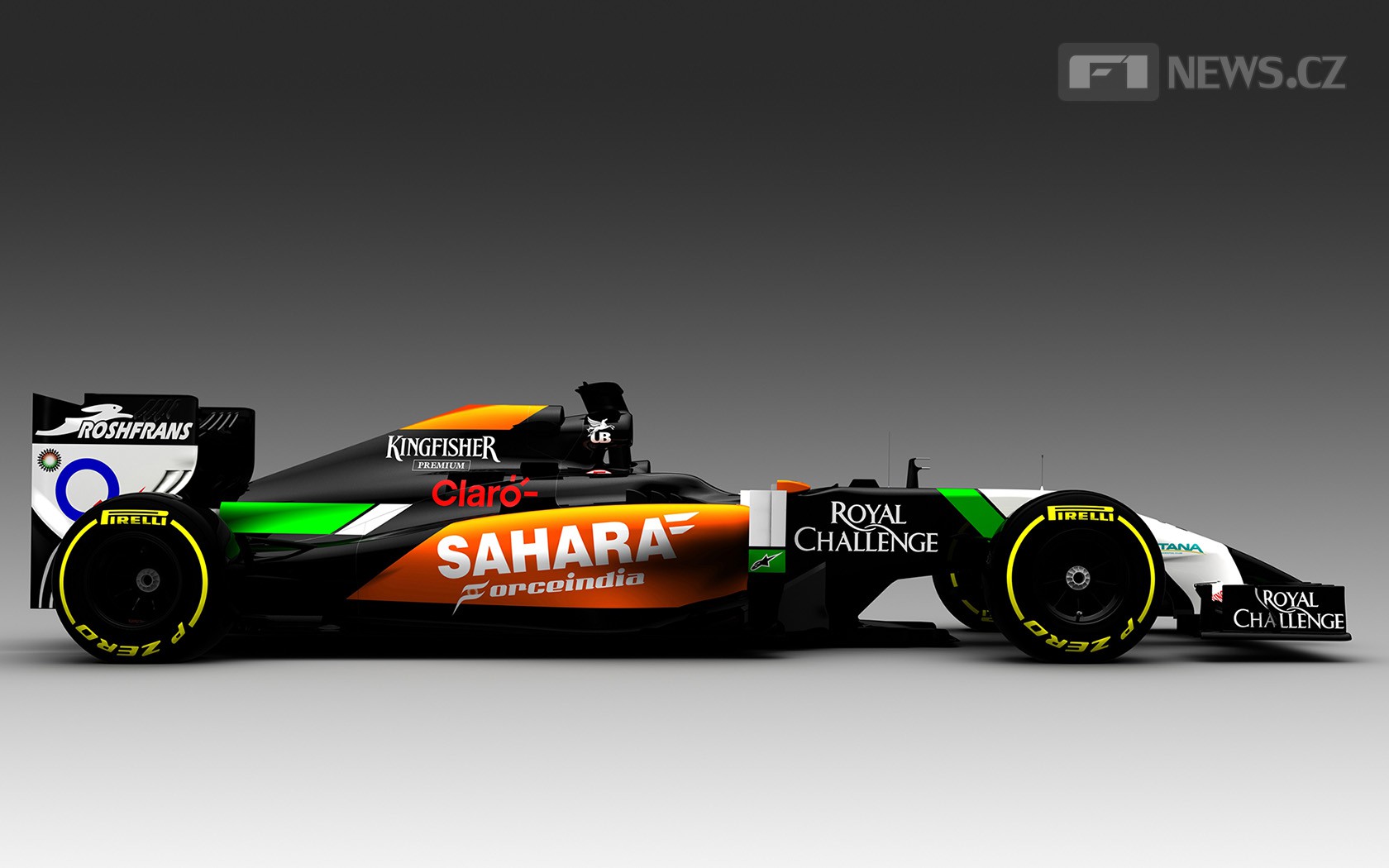 Force India