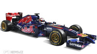 Toro Rosso