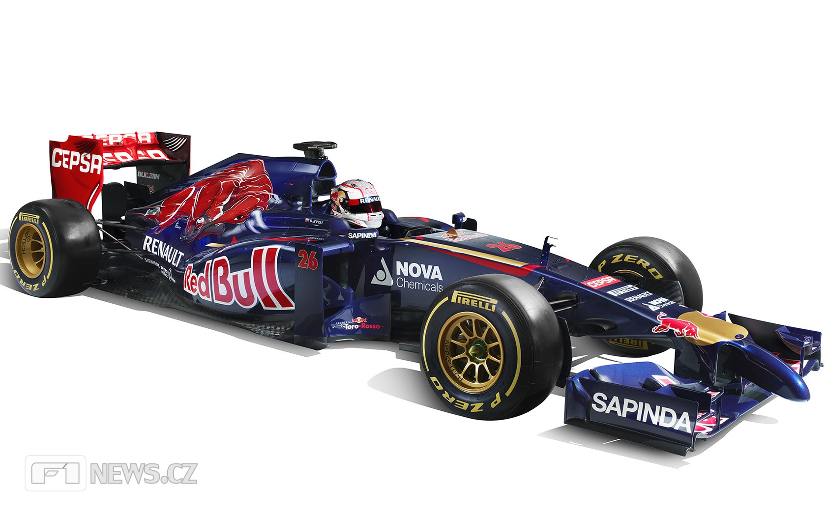 Toro Rosso