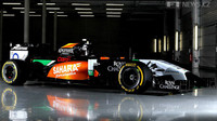 Force India