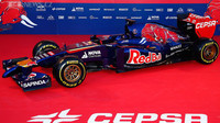 Toro Rosso