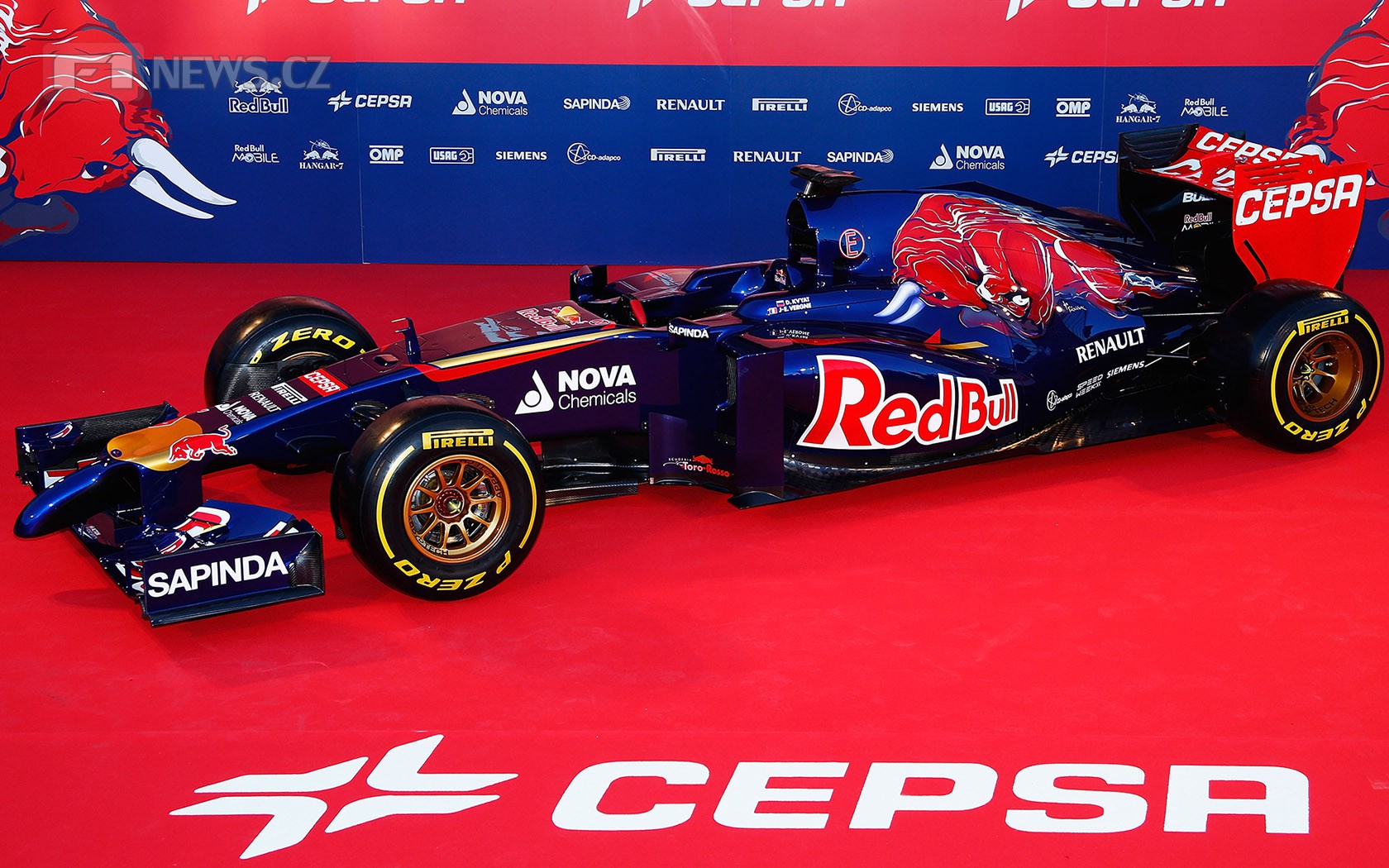 Toro Rosso