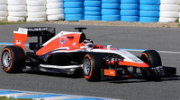 Marussia