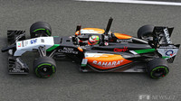 Force India